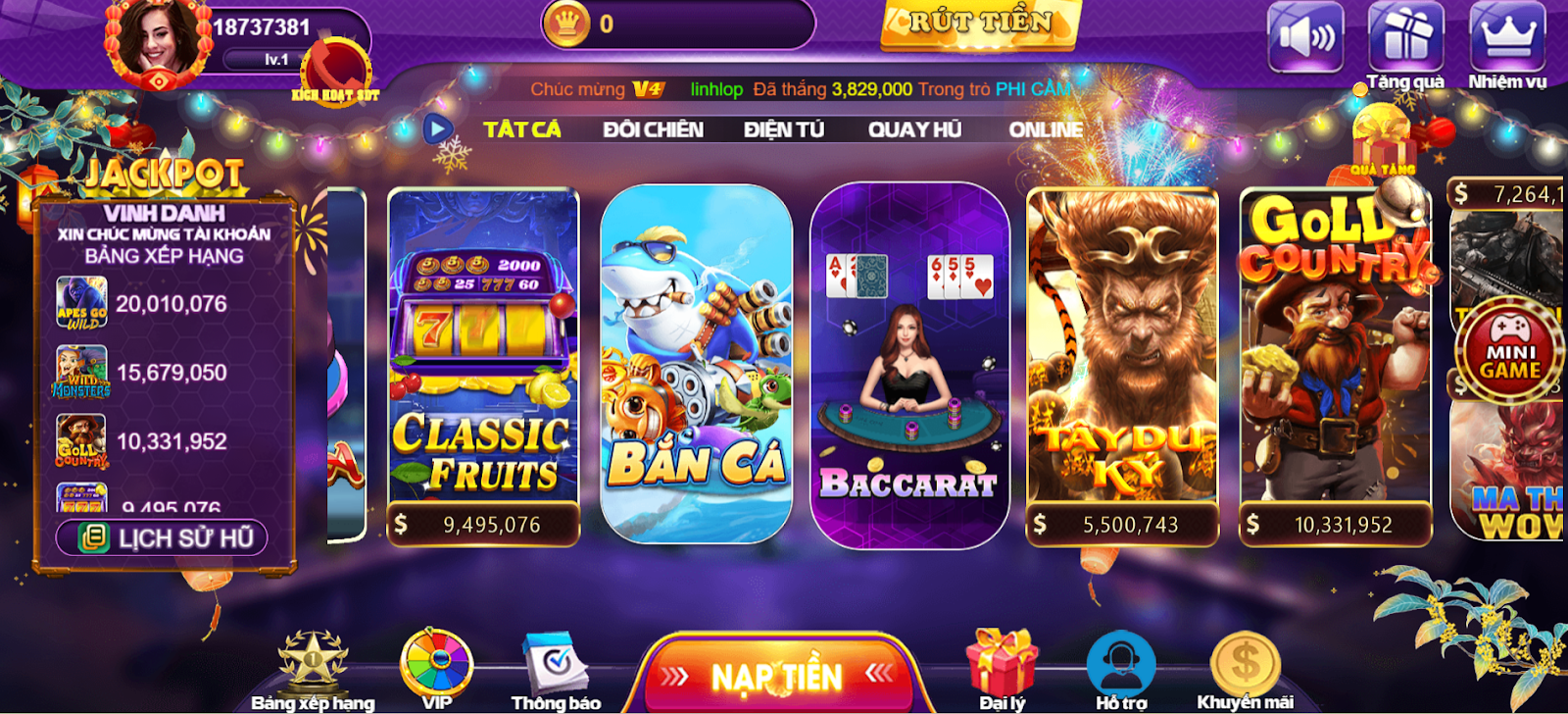 ban ca 68gamebai the gioi dai duong hap dan trong tam tay 680c7380be74b
