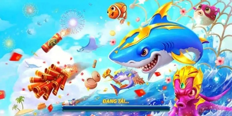 Chiến Thuật Bắn Cá Đổi Thưởng Online Đỉnh Cao Năm 2024
