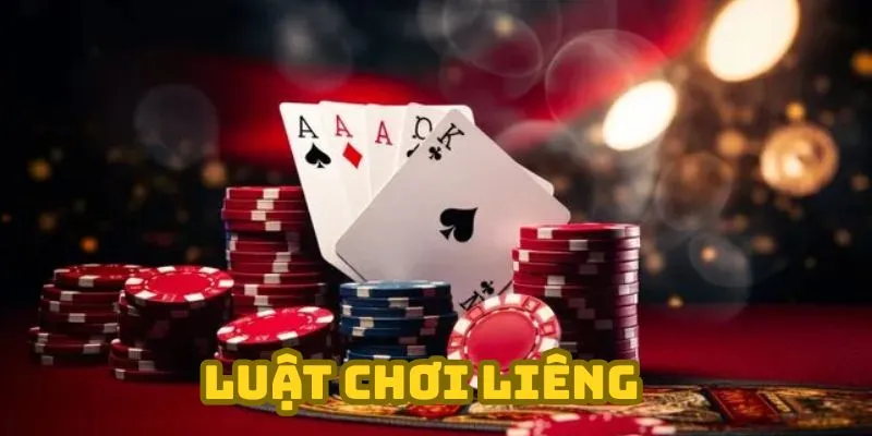 Tiết Lộ Luật Chơi Liêng - Mẹo Hay Giành Chiến Thắng Lớn