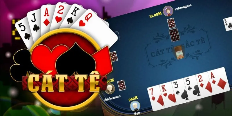 Tất tần tật về cách chơi Catte Rikvip và mẹo thắng lớn