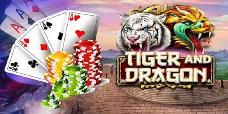 Bật mí chiến thuật đánh rồng hổ HitClub hiệu quả chi tiết