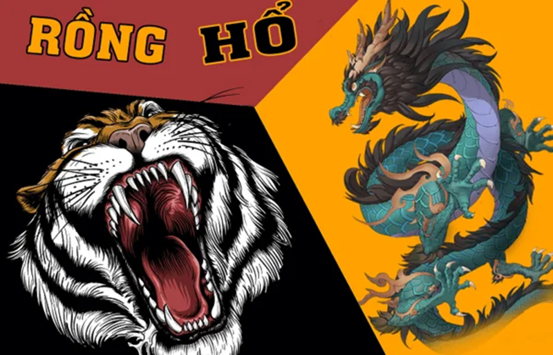 Rồng hổ đại chiến U88 - Trò chơi chiến thuật hấp dẫn lôi cuốn