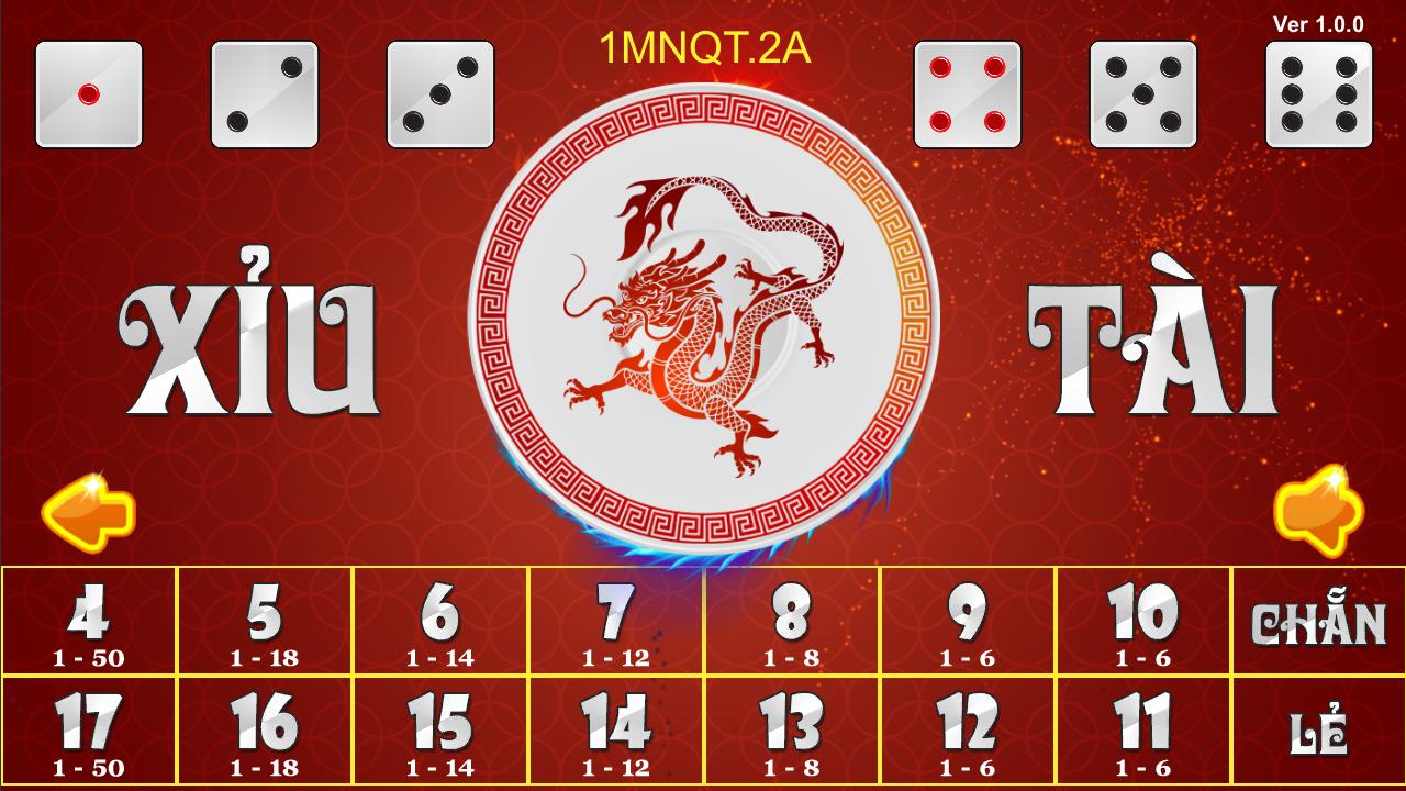 Tài xỉu APK for Android Download