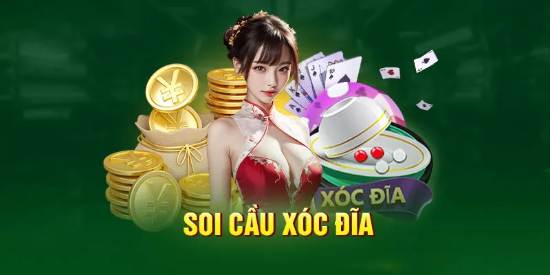 Bí Quyết Soi Cầu Xóc Đĩa Chuẩn Từ Cao Thủ – Cách Chơi Thắng Lớn